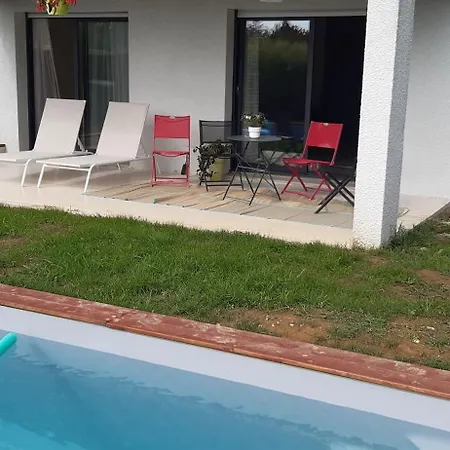 Lägenhet Bonne Nuit 2 Bourg-Saint-Bernard