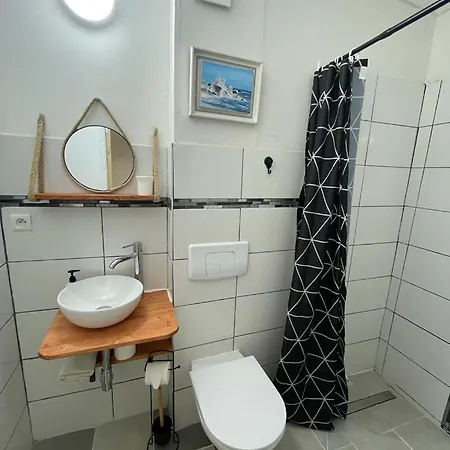 Bonne Nuit 2 Lägenhet