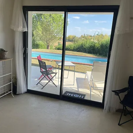 Lägenhet Bonne Nuit 2 *