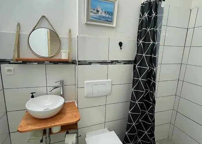 Bonne Nuit 2 Apartment