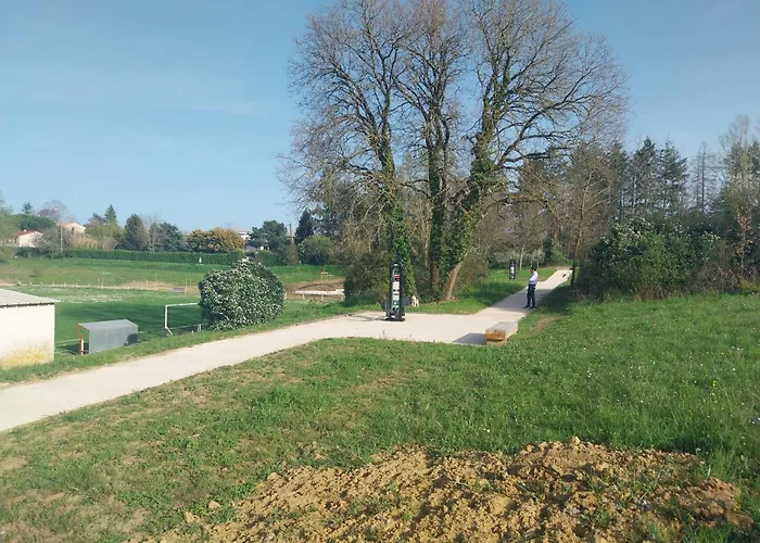 Bonne Nuit 2 Apartment