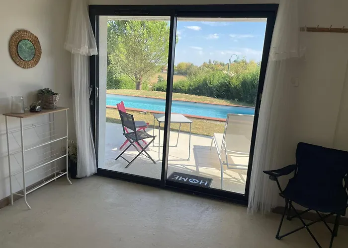 Apartment Bonne Nuit 2 *